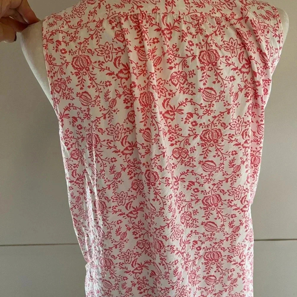 Loft Blouse - Picture 4 of 4
